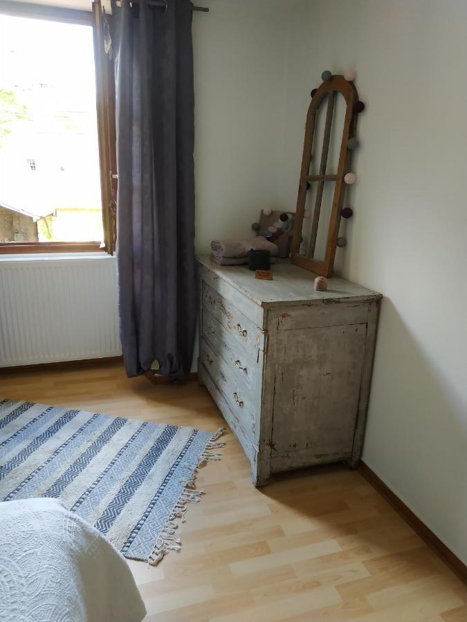 Chez Sylvie, Chambre Calme Saint-Leon-sur-Vezere Exterior photo